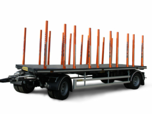 Timber Trailers PL